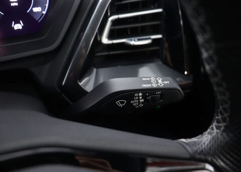 Audi Q4 Q4 e-tron S Line 40 5dr 41