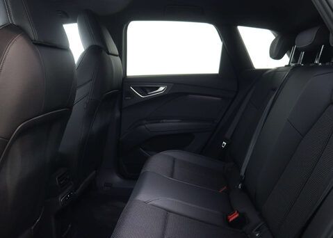 Audi Q4 Q4 e-tron S Line 40 5dr 51