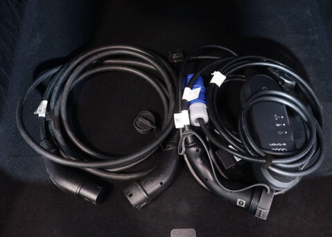 Audi Q4 Q4 e-tron S Line 40 5dr 53