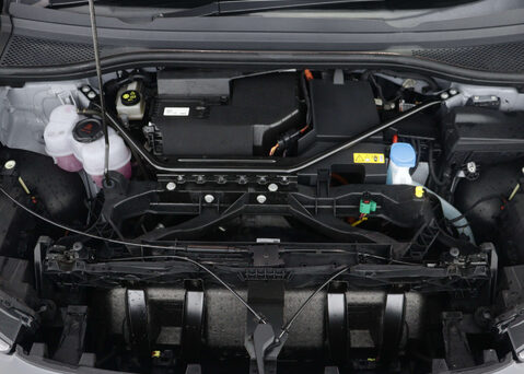 Audi Q4 Q4 e-tron S Line 40 5dr 55