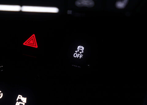 Audi Q4 Q4 e-tron S Line 40 5dr 32