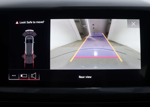 Audi Q4 Q4 e-tron S Line 40 5dr 30