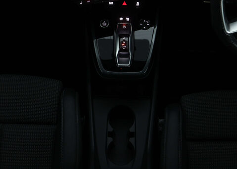 Audi Q4 Q4 e-tron S Line 40 5dr 20