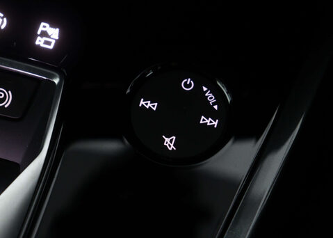 Audi Q4 Q4 e-tron S Line 40 5dr 36