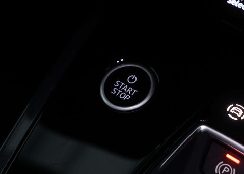 Audi Q4 Q4 e-tron S Line 40 5dr 34