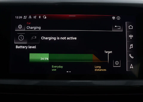 Audi Q4 Q4 e-tron S Line 40 5dr 28