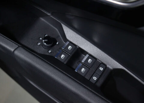 Audi Q4 Q4 e-tron S Line 40 5dr 43