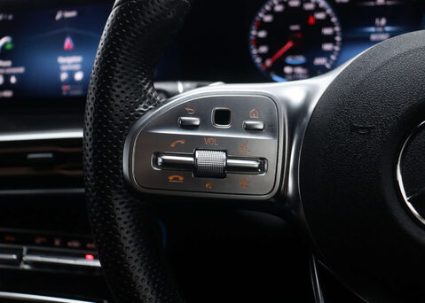 Mercedes-Benz EQC EQC 400 AMG Line 4Matic 4WD 5dr 35