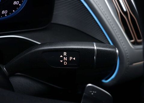 Mercedes-Benz EQC EQC 400 AMG Line 4Matic 4WD 5dr 38