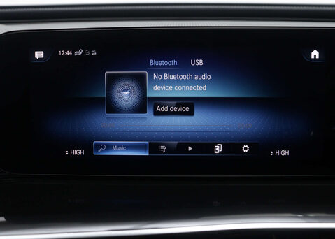 Mercedes-Benz EQC EQC 400 AMG Line 4Matic 4WD 5dr 24