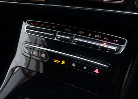 Mercedes-Benz EQC EQC 400 AMG Line 4Matic 4WD 5dr 30