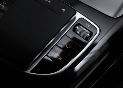 Mercedes-Benz EQC EQC 400 AMG Line 4Matic 4WD 5dr 33