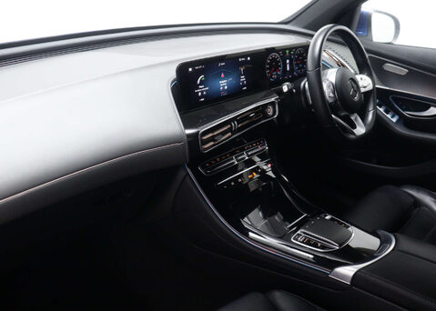 Mercedes-Benz EQC EQC 400 AMG Line 4Matic 4WD 5dr 47