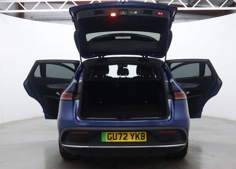 Mercedes-Benz EQC EQC 400 AMG Line 4Matic 4WD 5dr 60