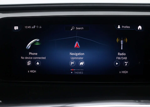 Mercedes-Benz EQC EQC 400 AMG Line 4Matic 4WD 5dr 28