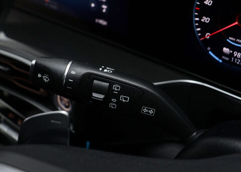 Mercedes-Benz EQC EQC 400 AMG Line 4Matic 4WD 5dr 37