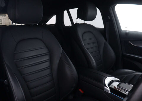 Mercedes-Benz EQC EQC 400 AMG Line 4Matic 4WD 5dr 45