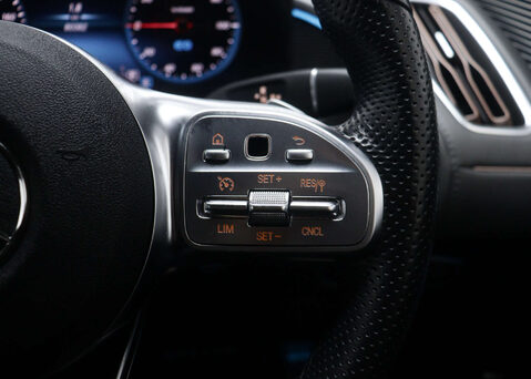 Mercedes-Benz EQC EQC 400 AMG Line 4Matic 4WD 5dr 36