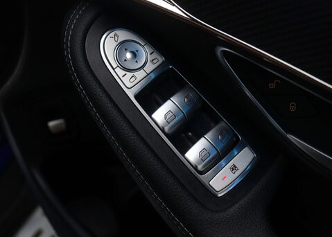 Mercedes-Benz EQC EQC 400 AMG Line 4Matic 4WD 5dr 41