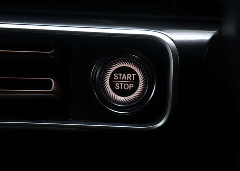 Mercedes-Benz EQC EQC 400 AMG Line 4Matic 4WD 5dr 31