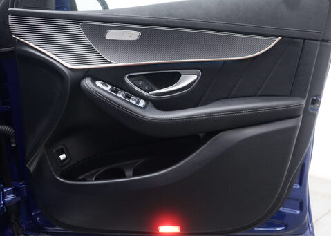 Mercedes-Benz EQC EQC 400 AMG Line 4Matic 4WD 5dr 46