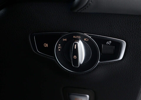 Mercedes-Benz EQC EQC 400 AMG Line 4Matic 4WD 5dr 39