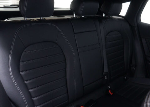 Mercedes-Benz EQC EQC 400 AMG Line 4Matic 4WD 5dr 51