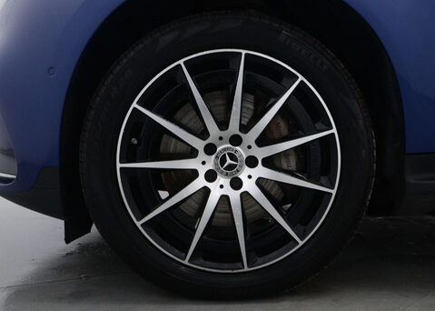 Mercedes-Benz EQC EQC 400 AMG Line 4Matic 4WD 5dr 15