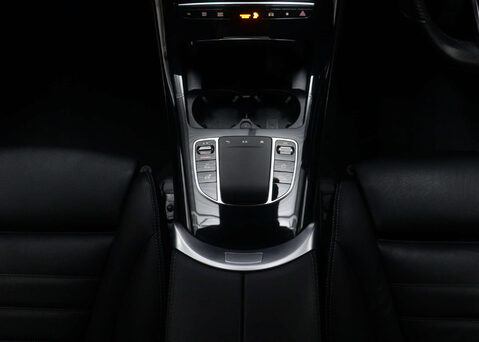 Mercedes-Benz EQC EQC 400 AMG Line 4Matic 4WD 5dr 20