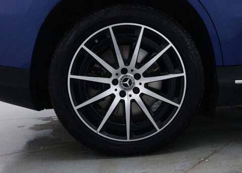 Mercedes-Benz EQC EQC 400 AMG Line 4Matic 4WD 5dr 13