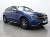 Mercedes-Benz EQC EQC 400 AMG Line 4Matic 4WD 5dr