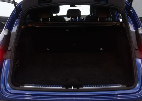 Mercedes-Benz EQC EQC 400 AMG Line 4Matic 4WD 5dr 53