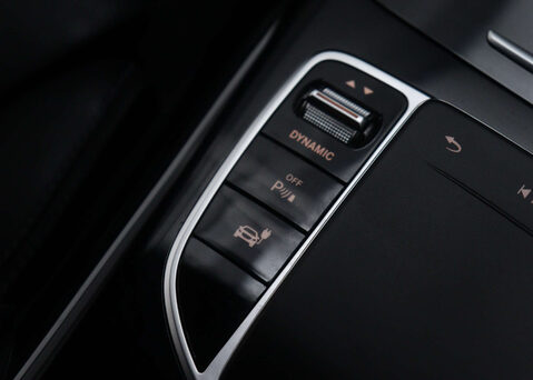 Mercedes-Benz EQC EQC 400 AMG Line 4Matic 4WD 5dr 32