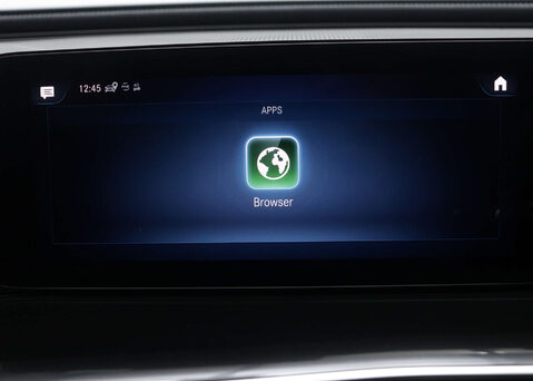 Mercedes-Benz EQC EQC 400 AMG Line 4Matic 4WD 5dr 27