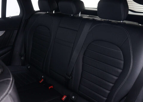 Mercedes-Benz EQC EQC 400 AMG Line 4Matic 4WD 5dr 50