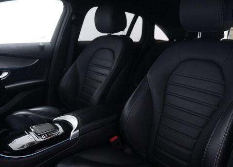 Mercedes-Benz EQC EQC 400 AMG Line 4Matic 4WD 5dr 49