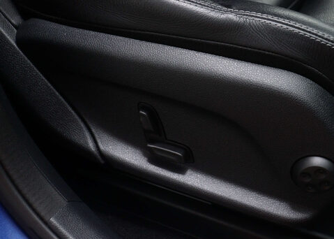 Mercedes-Benz EQC EQC 400 AMG Line 4Matic 4WD 5dr 42