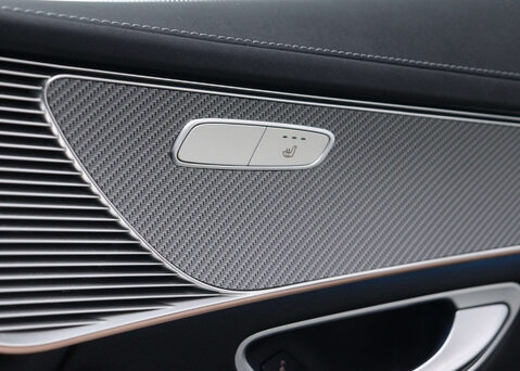 Mercedes-Benz EQC EQC 400 AMG Line 4Matic 4WD 5dr 40