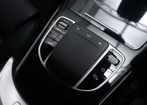 Mercedes-Benz EQC EQC 400 AMG Line 4Matic 4WD 5dr 34