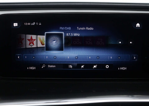 Mercedes-Benz EQC EQC 400 AMG Line 4Matic 4WD 5dr 23