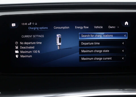 Mercedes-Benz EQC EQC 400 AMG Line 4Matic 4WD 5dr 26