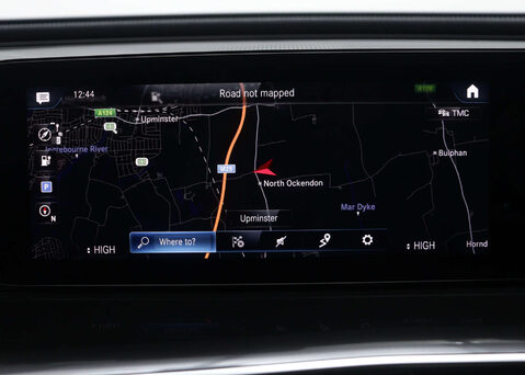 Mercedes-Benz EQC EQC 400 AMG Line 4Matic 4WD 5dr 22