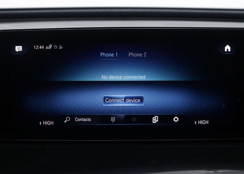 Mercedes-Benz EQC EQC 400 AMG Line 4Matic 4WD 5dr 21