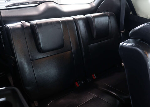 Mitsubishi Outlander 2.0 Outlander Exceed CVT 4WD 5dr 49