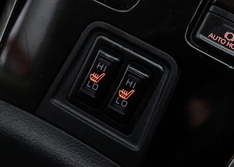 Mitsubishi Outlander 2.0 Outlander Exceed CVT 4WD 5dr 34