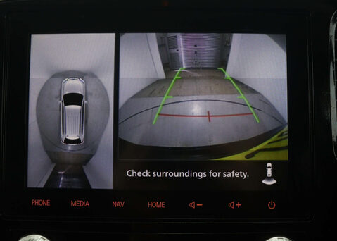 Mitsubishi Outlander 2.0 Outlander Exceed CVT 4WD 5dr 29