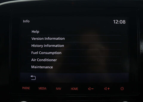 Mitsubishi Outlander 2.0 Outlander Exceed CVT 4WD 5dr 25