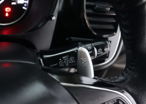 Mitsubishi Outlander 2.0 Outlander Exceed CVT 4WD 5dr 39