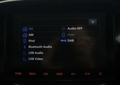 Mitsubishi Outlander 2.0 Outlander Exceed CVT 4WD 5dr 22