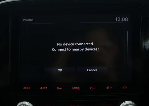 Mitsubishi Outlander 2.0 Outlander Exceed CVT 4WD 5dr 23